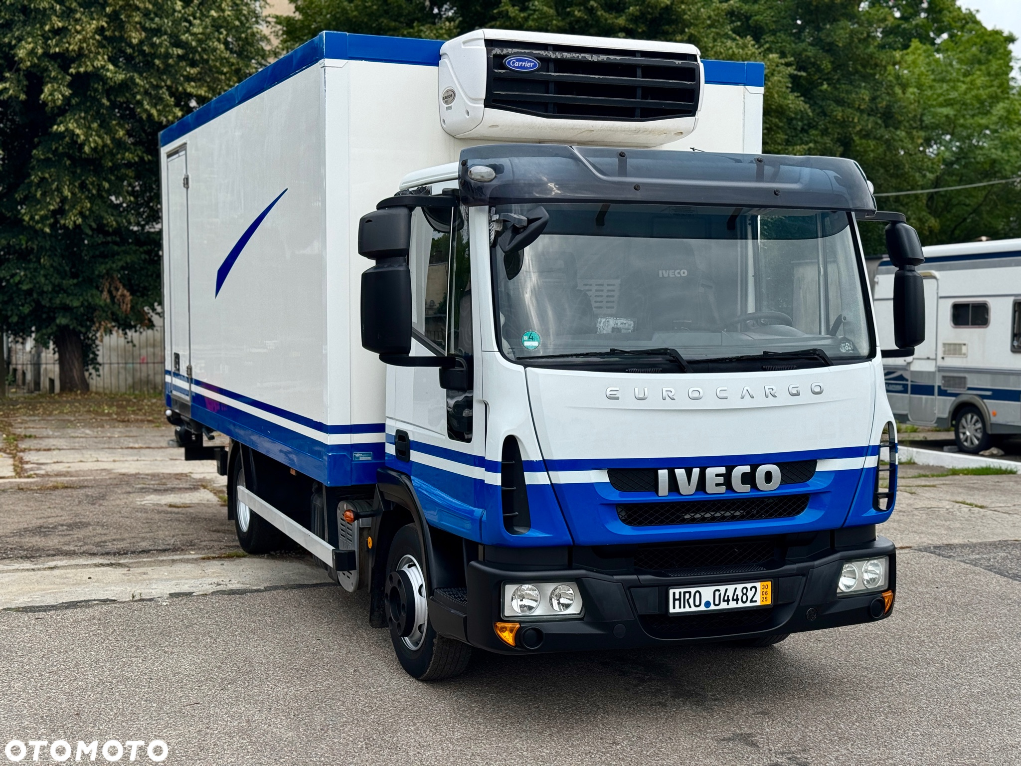 Iveco Eurocargo - 3