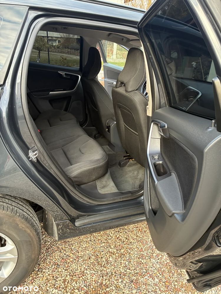 Volvo XC 60 D4 Drive-E Kinetic - 12