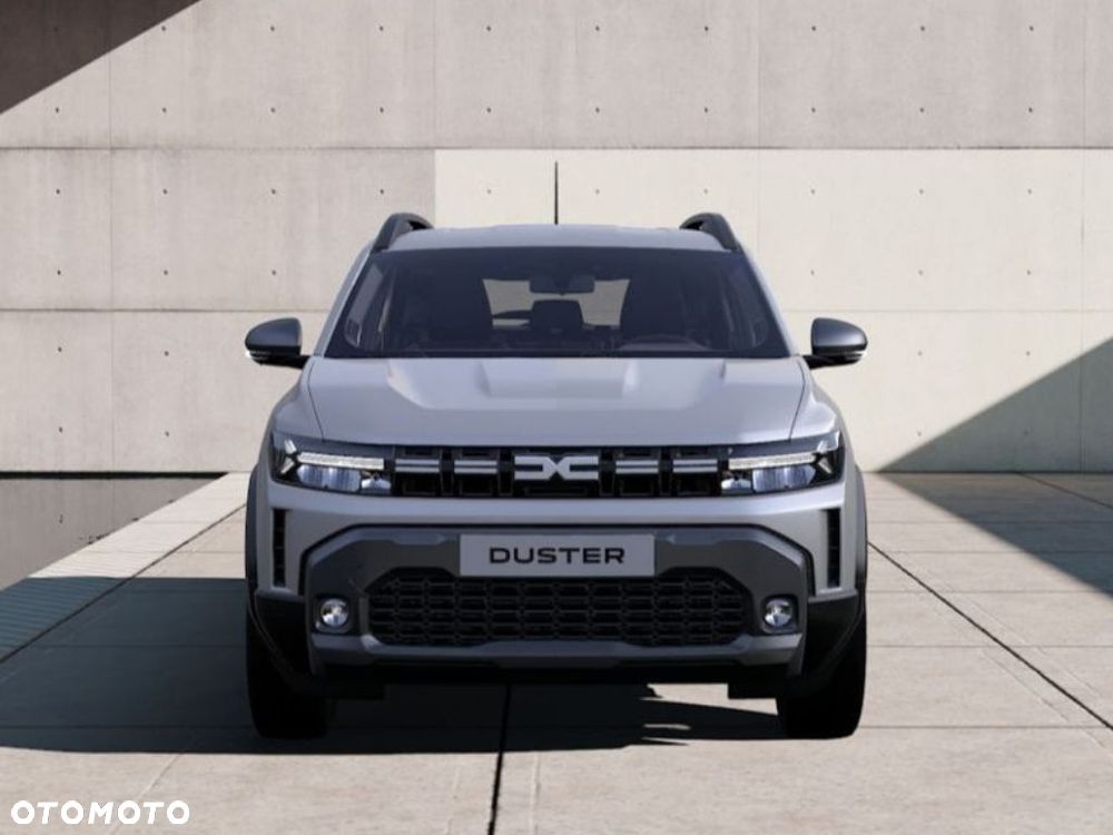 Dacia Duster - 5