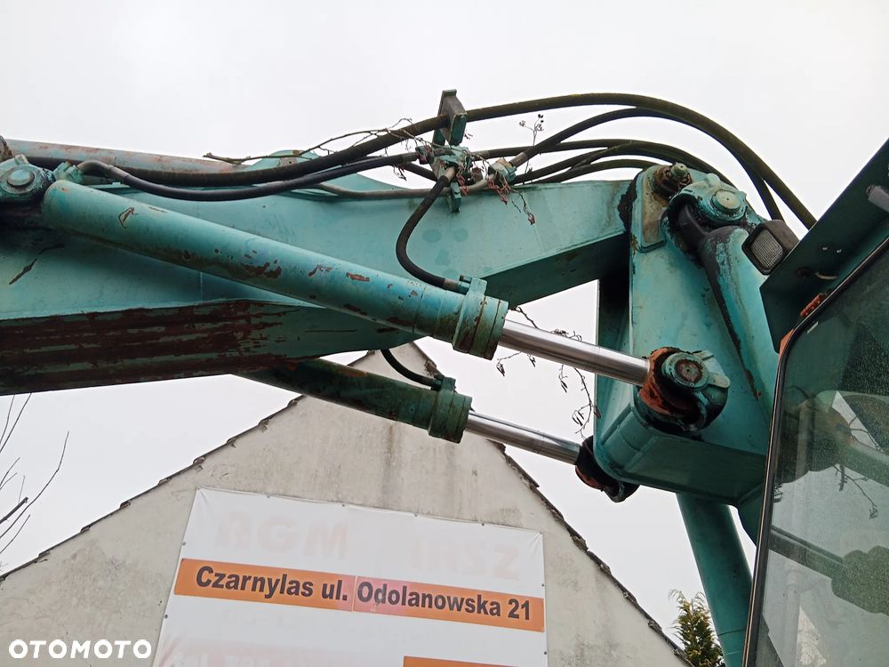 Komatsu PW 170ES - 26