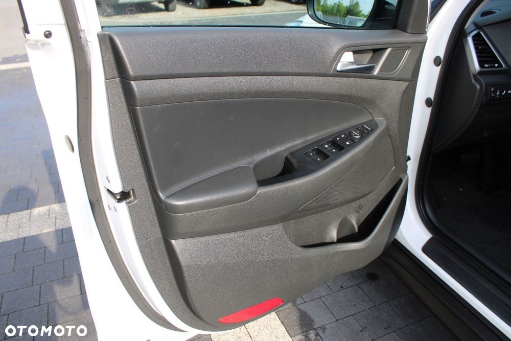 Hyundai Tucson - 20