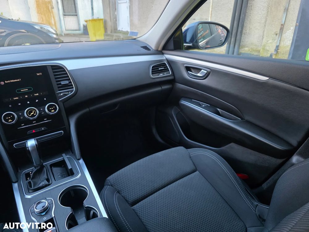 Renault Talisman - 16