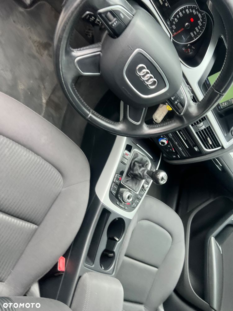 Audi A4 Avant - 13