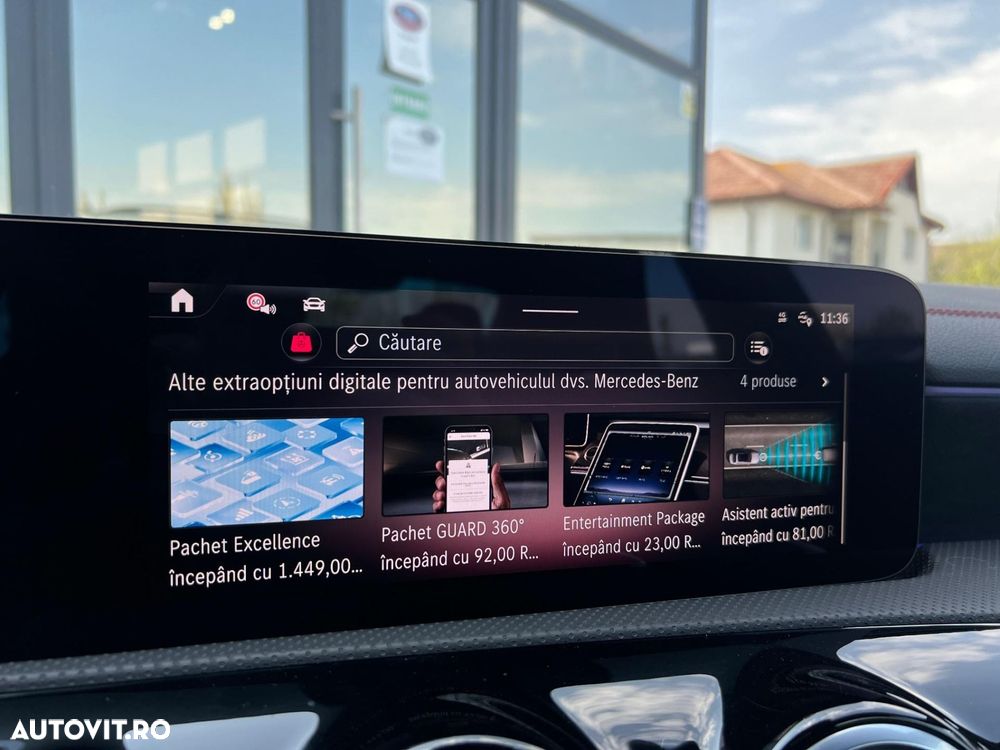 Mercedes-Benz CLA - 37