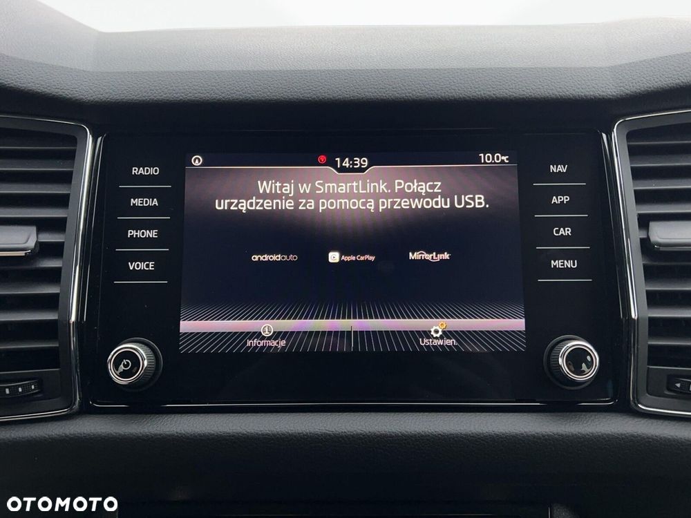 Skoda Kodiaq 1.5 TSI ACT 4x2 Ambition DSG - 27