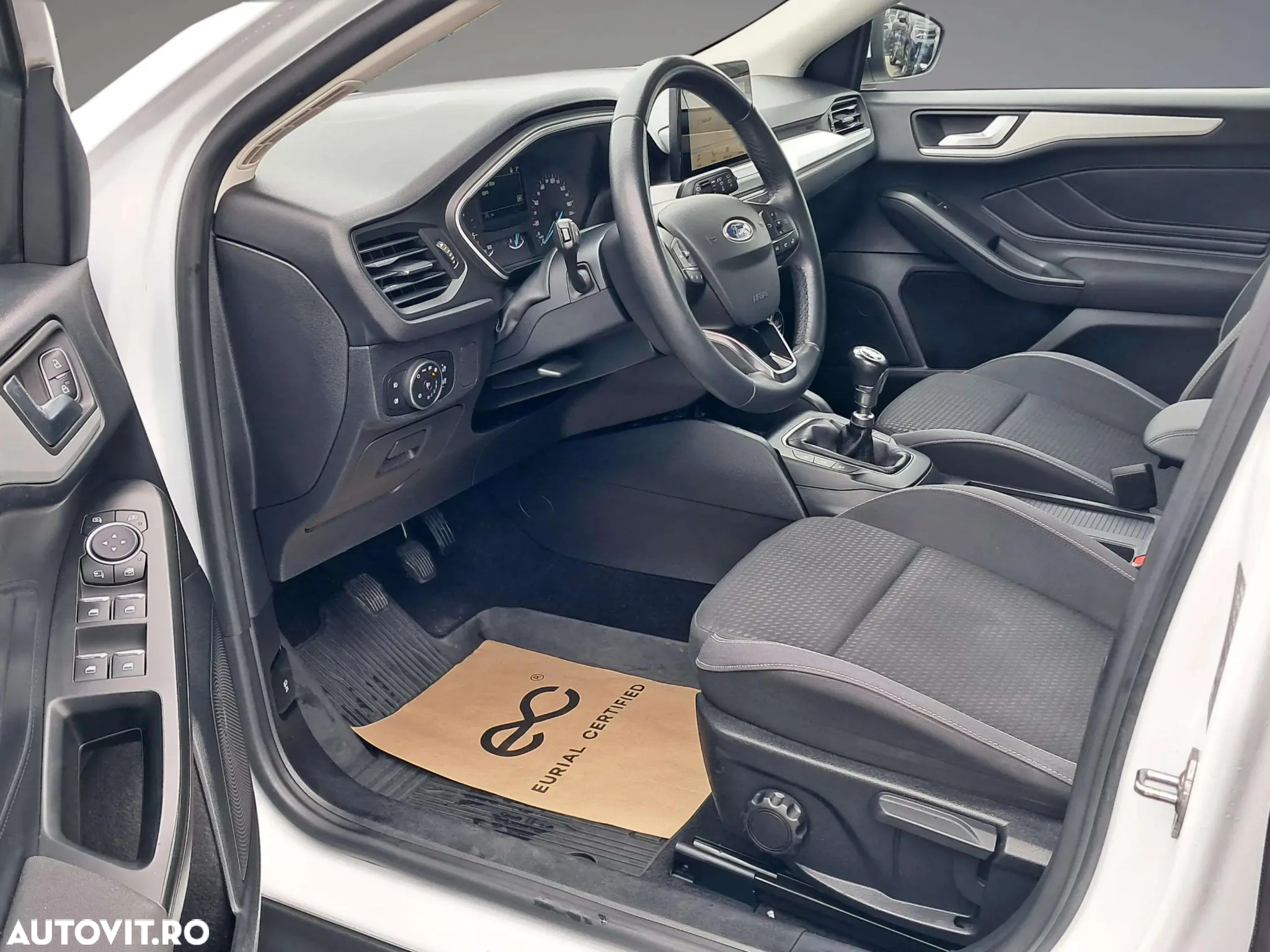 Ford Focus 1.5 EcoBlue Trend Edition - 6