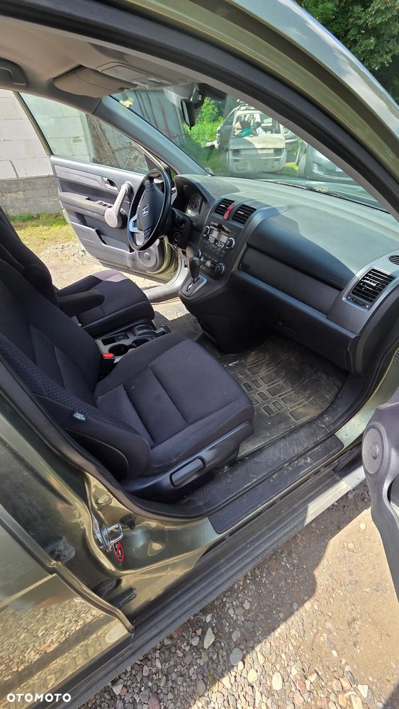 Honda CR-V 2.0 Executive - 4