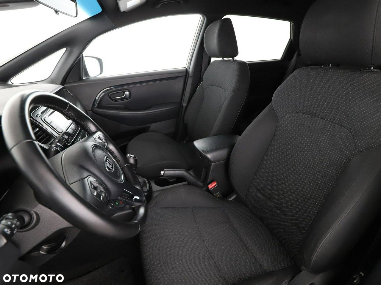 Kia Carens 1.7 CRDi L - 13