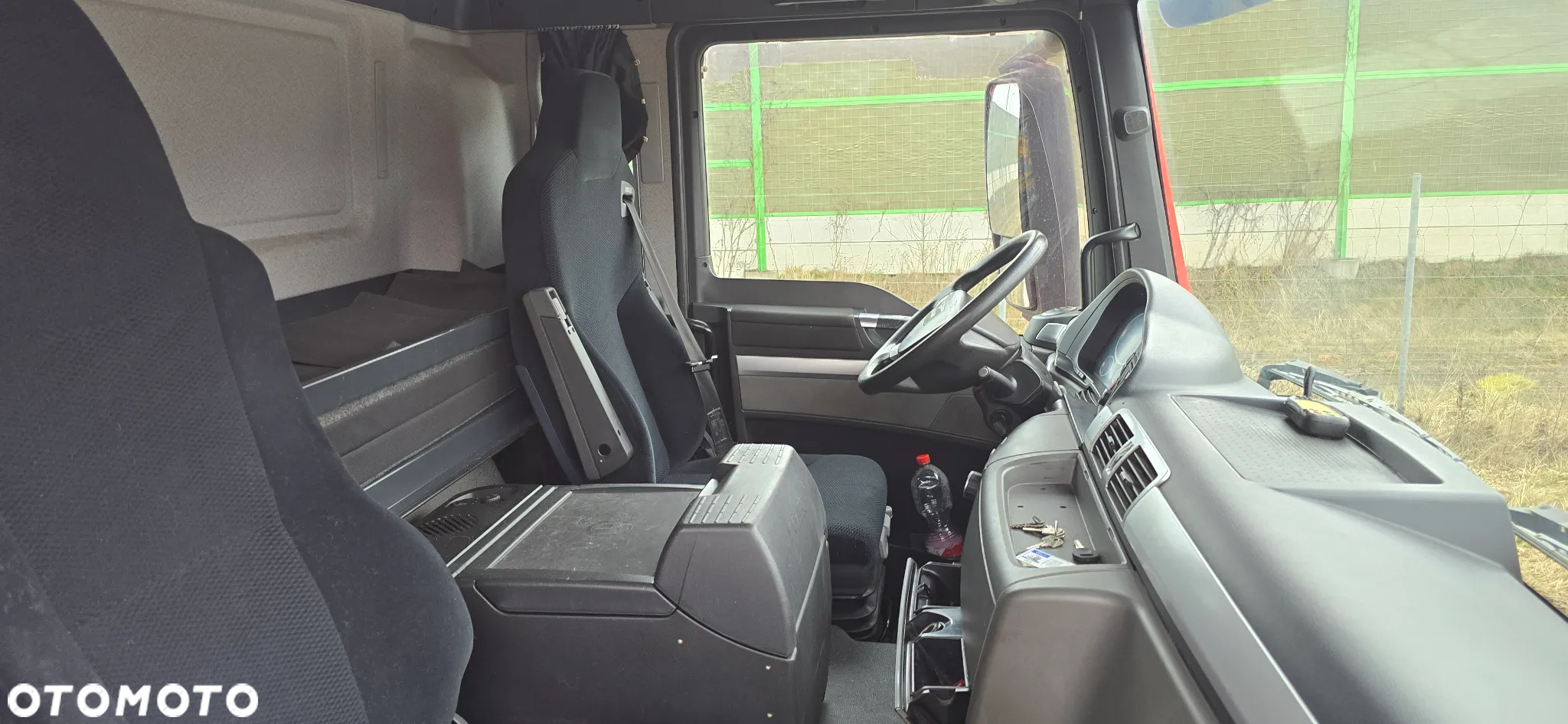 MAN TGS 26.360 Laweta - 10