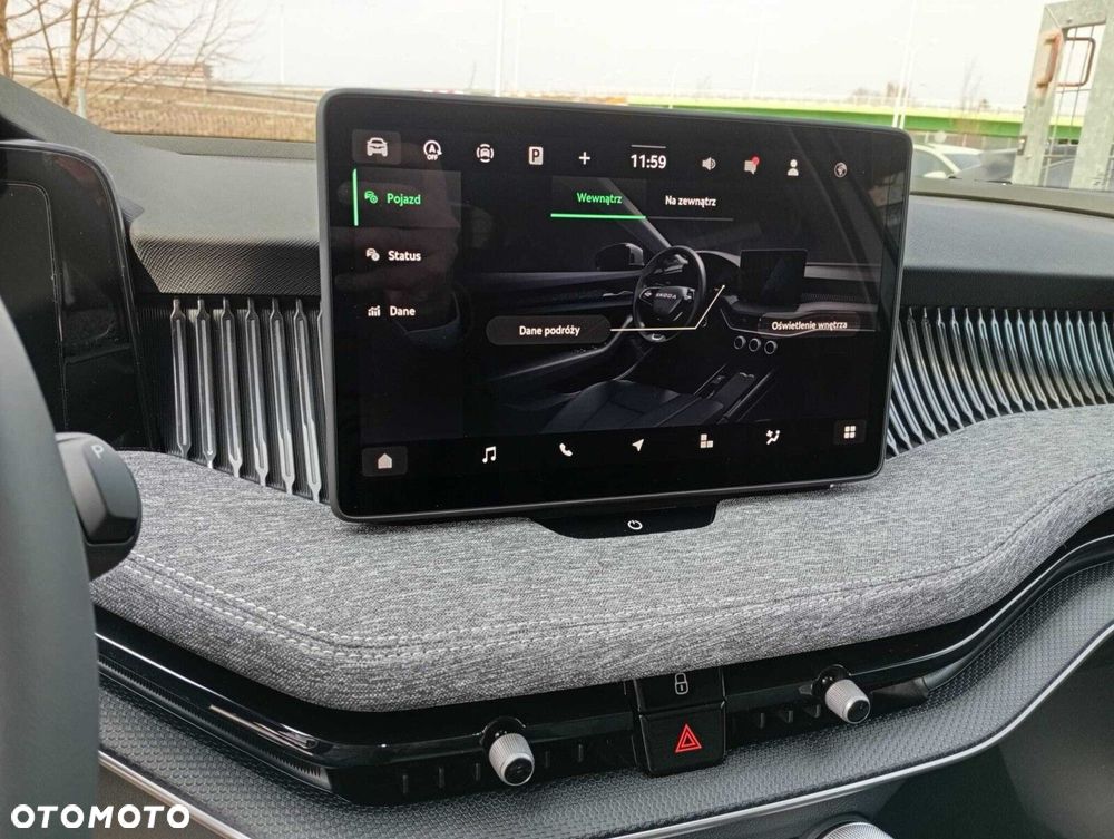 Skoda Superb 2.0 TDI SCR Edition 130 DSG - 13