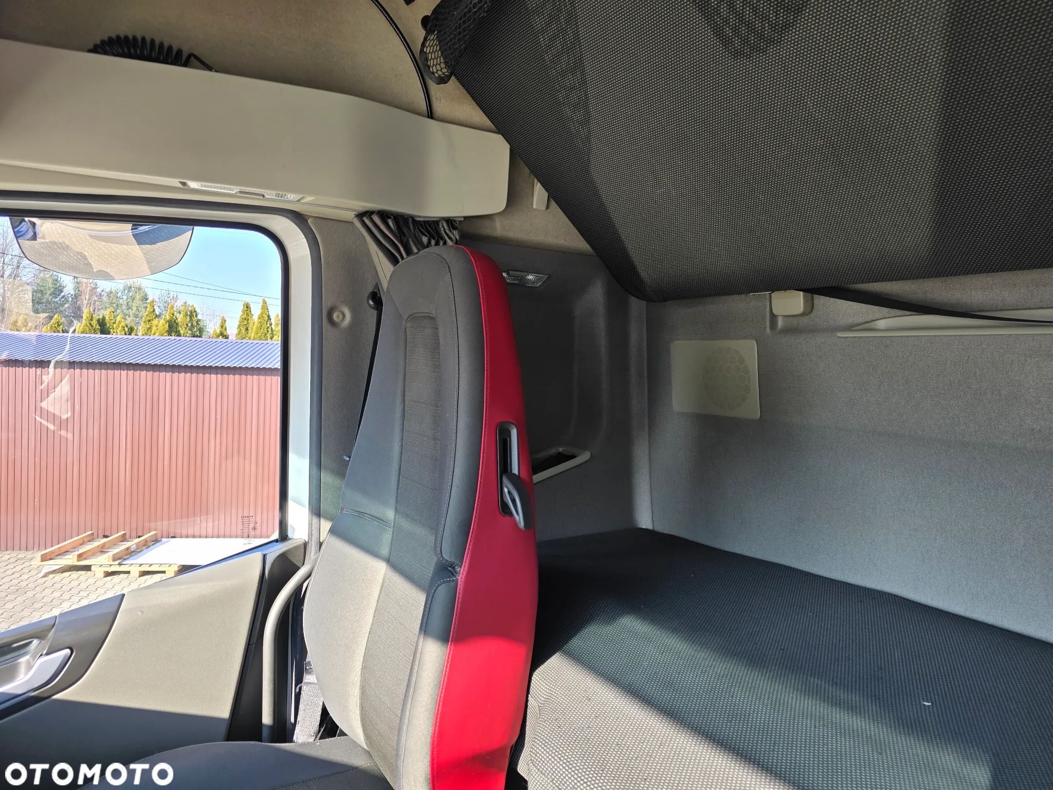 Volvo FH 540 - 19