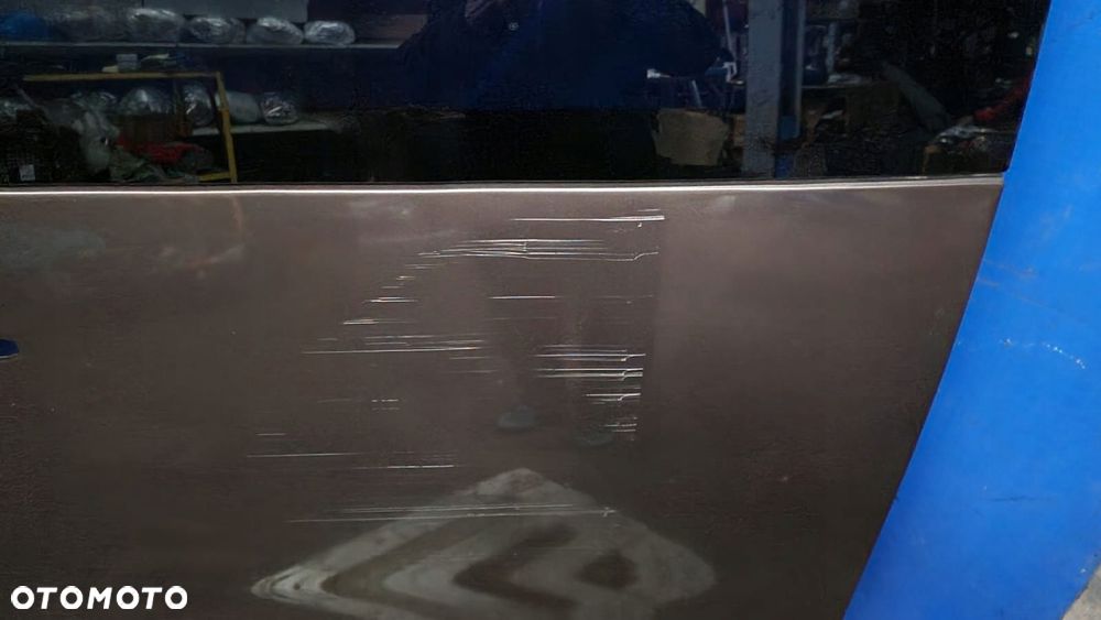 drzwi tył lewy vivaro c proace jumpy expert - 2