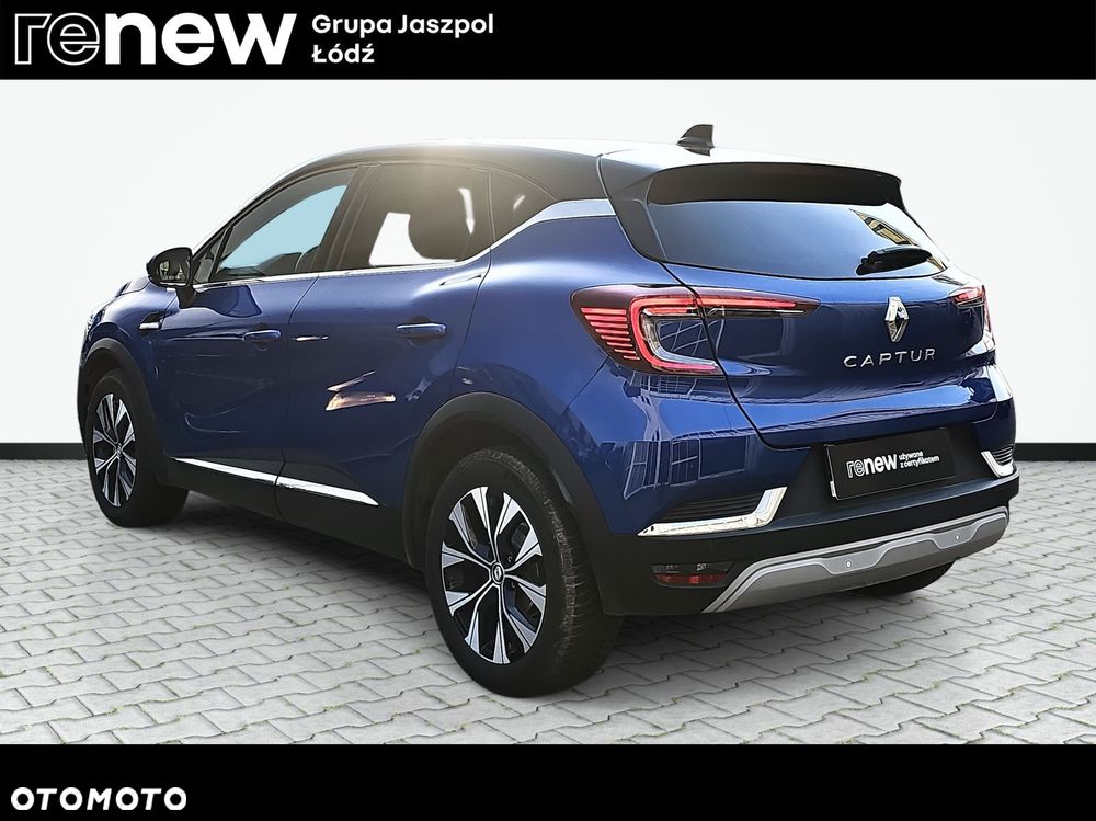 Renault Captur - 7