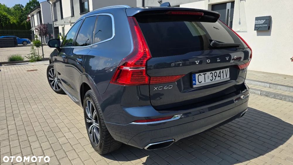 Volvo XC 60 - 7