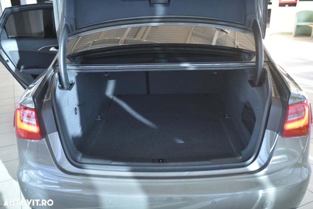 Audi A6 3.0 TDI DPF quattro S tronic - 25