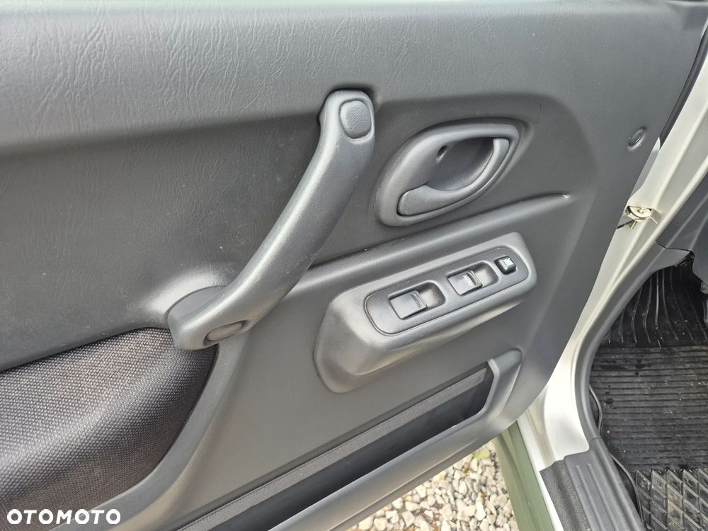 Suzuki Jimny 1.3 Elegance - 15