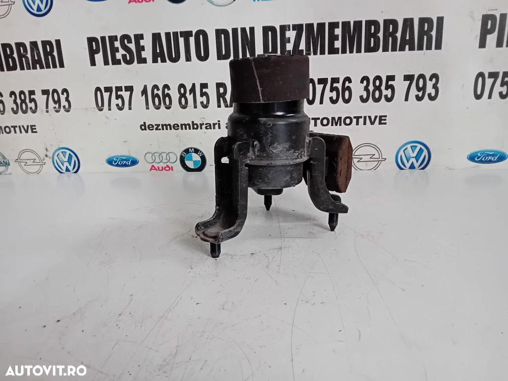 Suport Motor Toyota Rav 4 2.5 Benzina Hybrid Motor A25A An 2019-2023 Cu 3.000 Km - 2