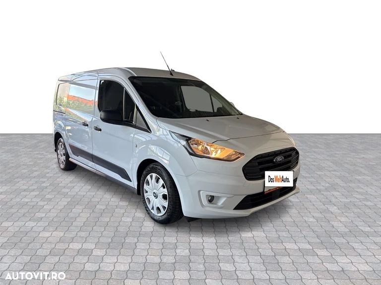 Ford Transit Connect 1.5 EcoBlue 100CP 6MT DCIV SWB(L1) Trend - 3
