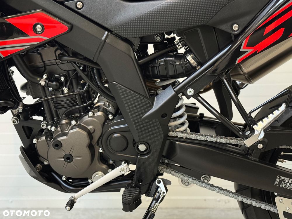Aprilia SX - 30