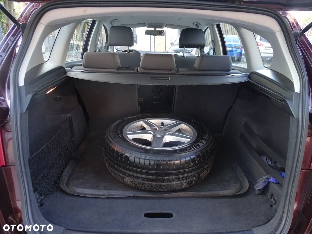 Seat Altea XL 2.0 FSI Automatik Comfort Limited - 9