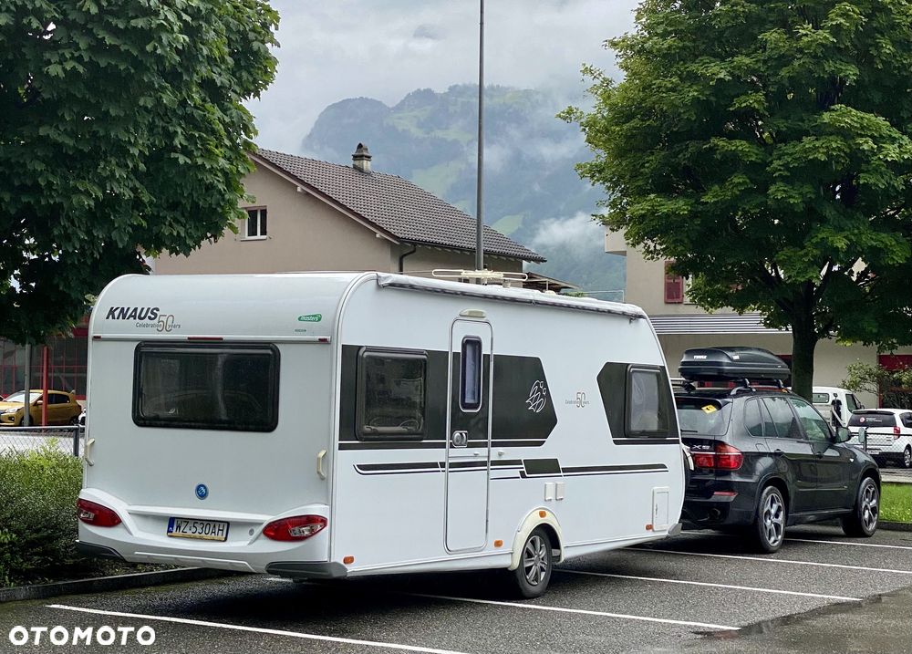 KNAUS Südwind 500 - 3