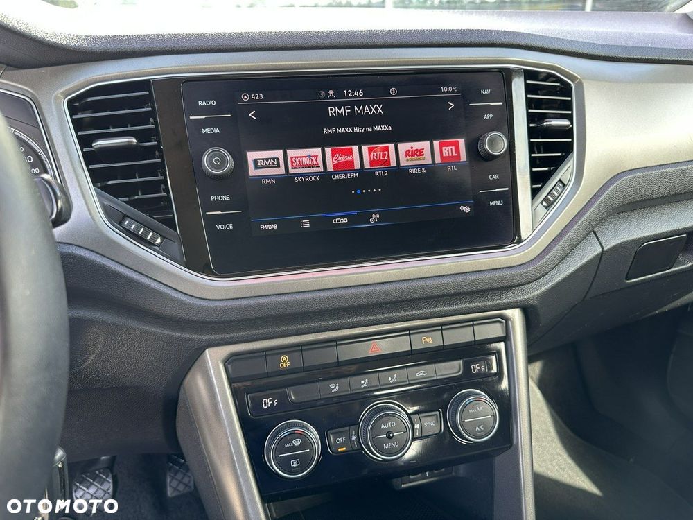 Volkswagen T-Roc 2.0 TDI Life - 22