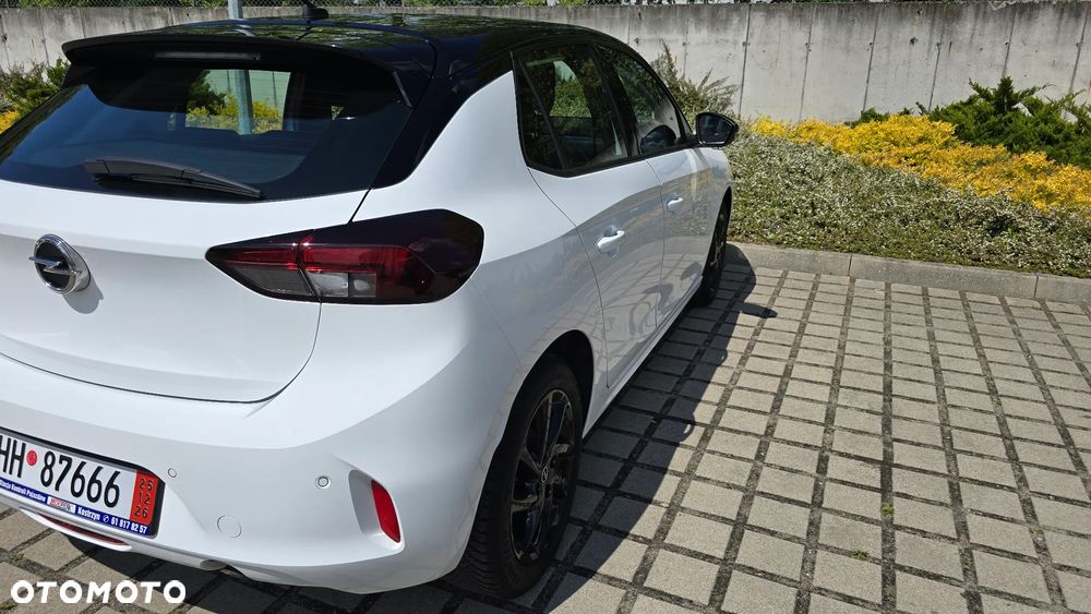 Opel Corsa 1.2 Edition Business Pack S&S - 22