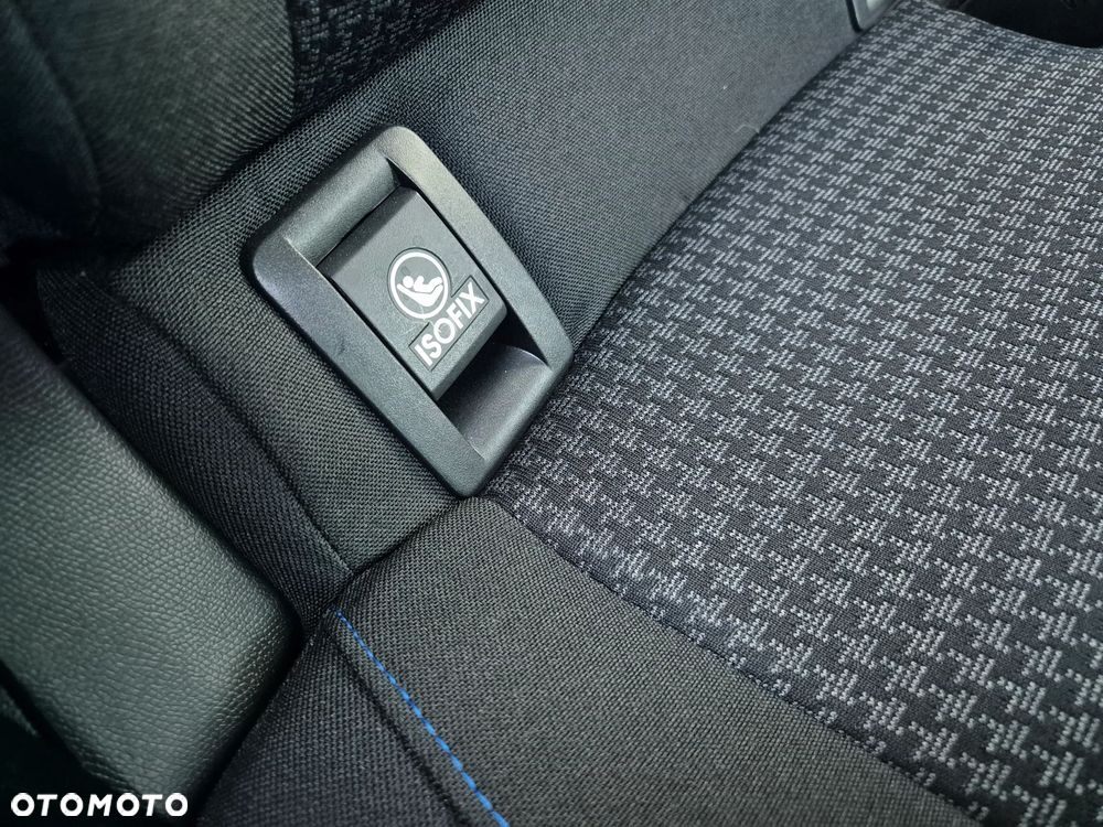 Peugeot 308 PureTech 110 Stop & Start Style - 22