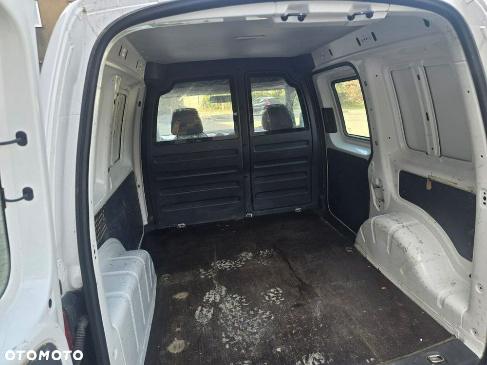 Volkswagen Caddy - 28