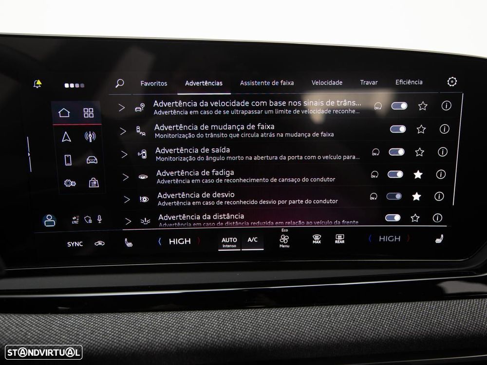 Audi A5 Avant TFSI 150 kW S tronic - 36