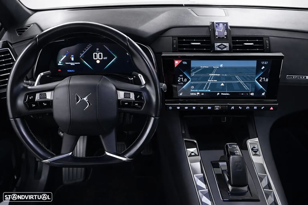 DS DS7 Crossback - 9