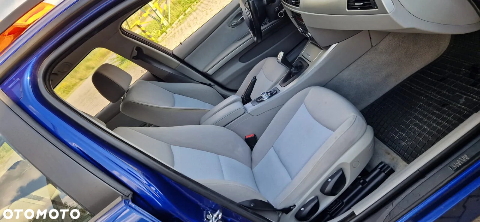 BMW Seria 3 320d - 20