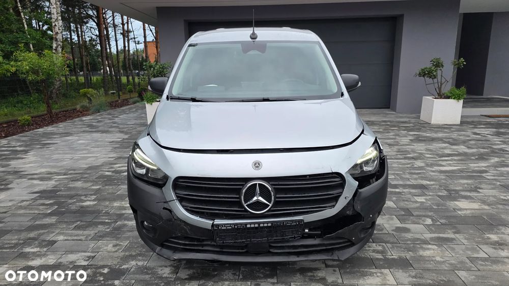 Mercedes-Benz Citan - 16