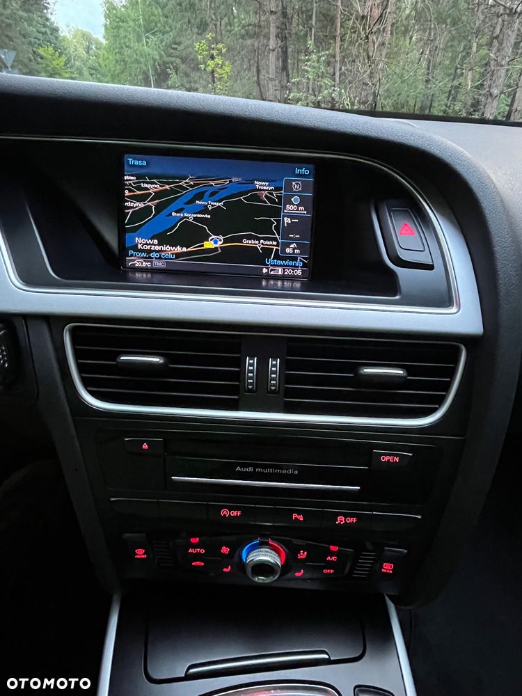 Audi A4 Avant 2.0 TDI DPF clean diesel Attraction - 22