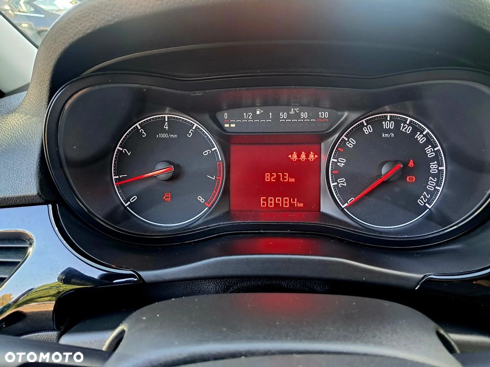 Opel Corsa - 21