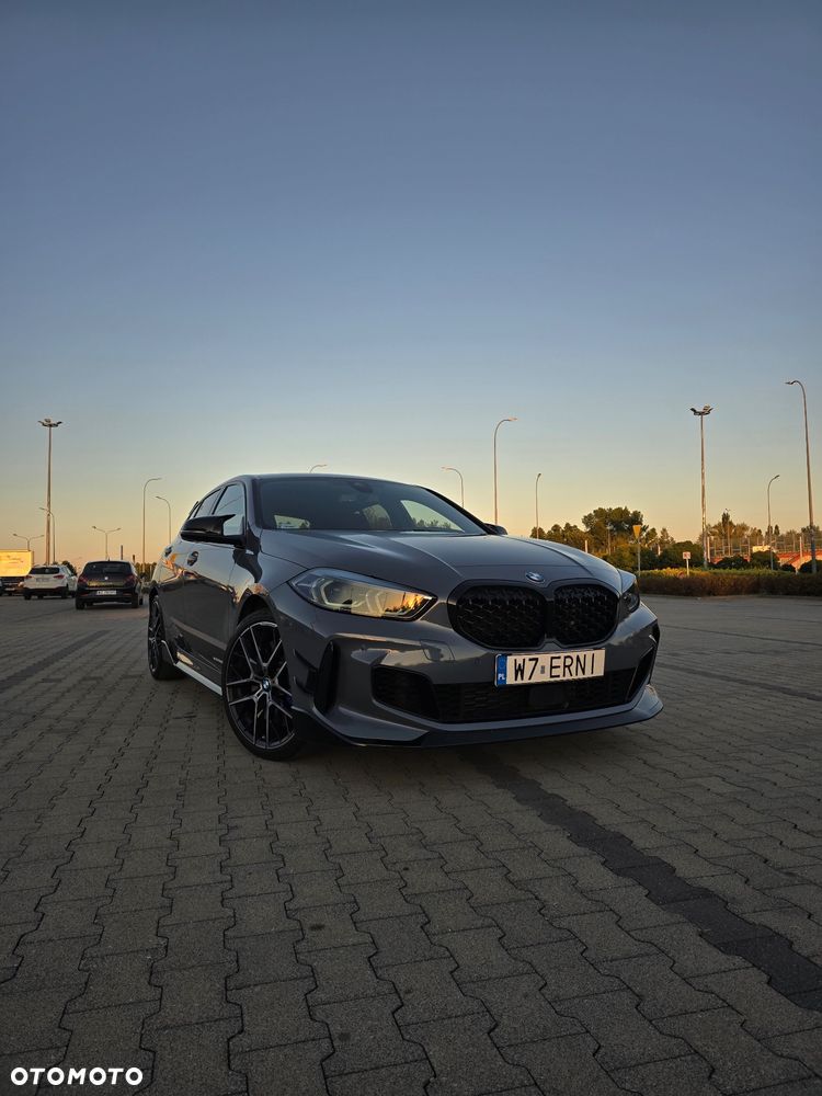 BMW Seria 1 M135i xDrive - 6