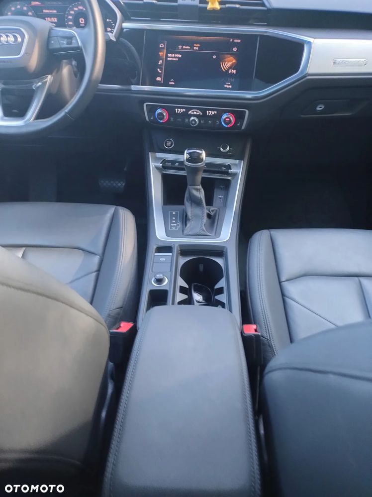 Audi Q3 45 TFSI Quattro S tronic S line - 26