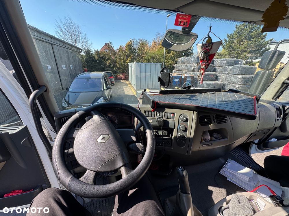 Renault Premium 280DXI - 11