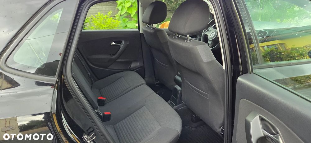 Volkswagen Polo - 11