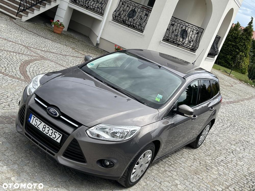 Ford Focus - 13