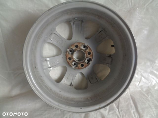 Feli aluminiowe 16 Mini Cooper Clubman OE 6784124 6,5J 4x100 ET48 - 13