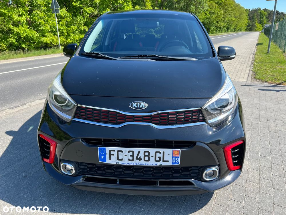 Kia Picanto - 2