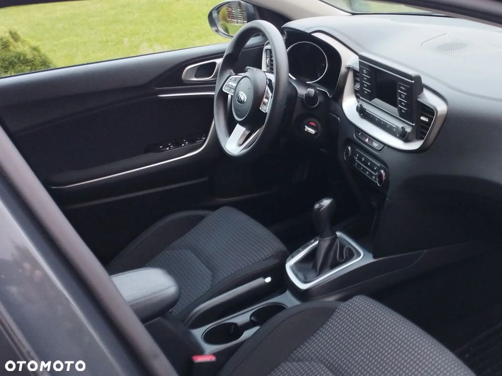 Kia Ceed 1.0 T-GDI S - 16