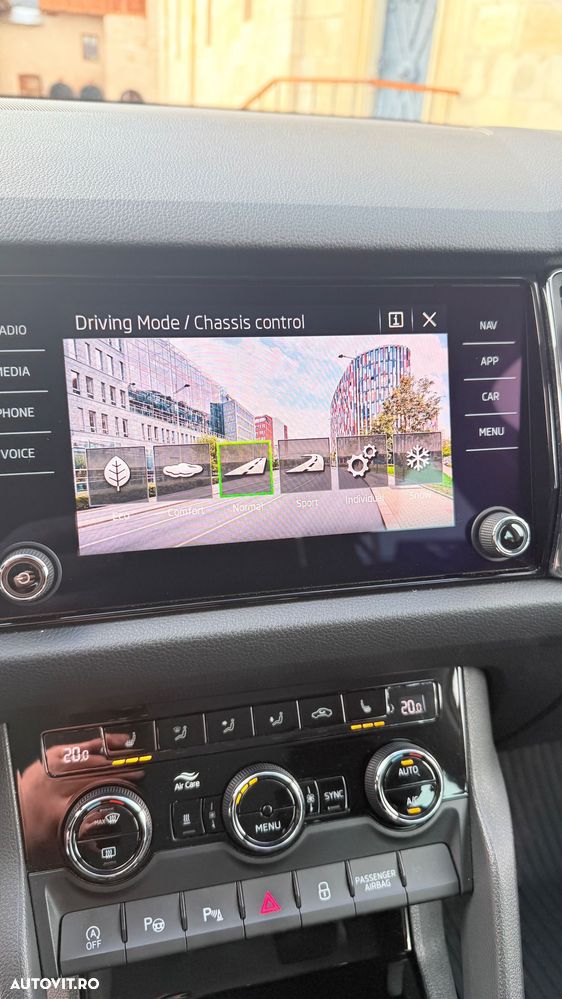 Skoda Kodiaq 2.0 TDI 4X4 DSG Style - 2