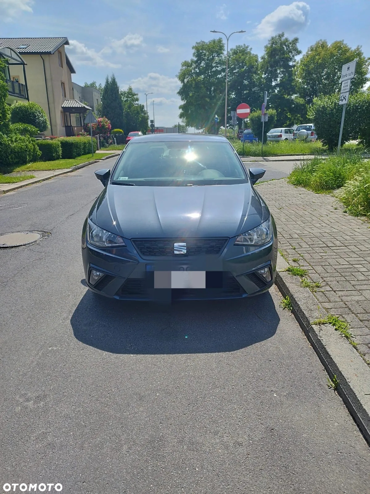 Seat Ibiza 1.0 TSI Style S&S - 7