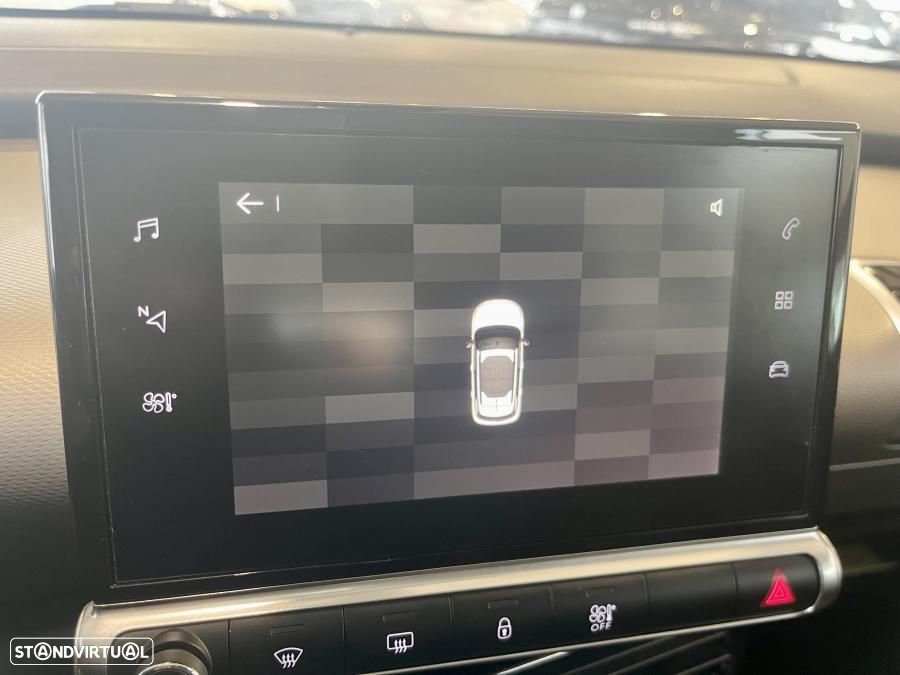 Citroën C4 Cactus 1.2 PureTech Feel Business - 15