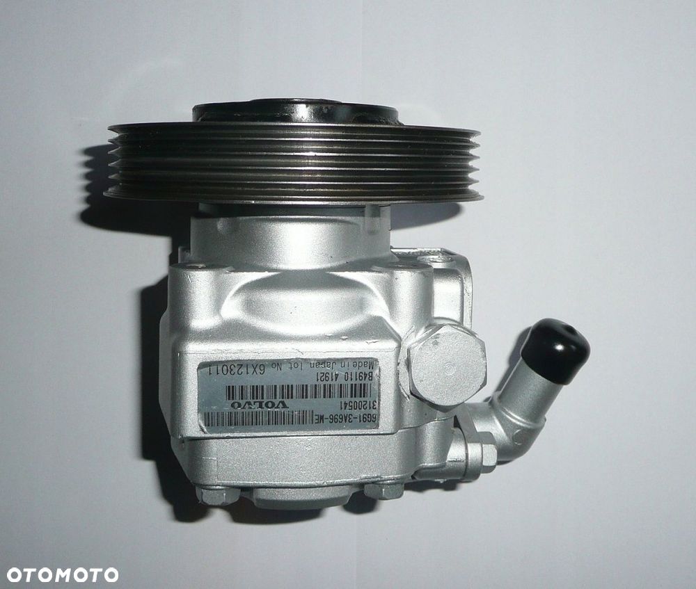 Pompa Wspomagania Volvo S80 2.4D Ford Galaxy Ii S-Max St 2.5 - 4