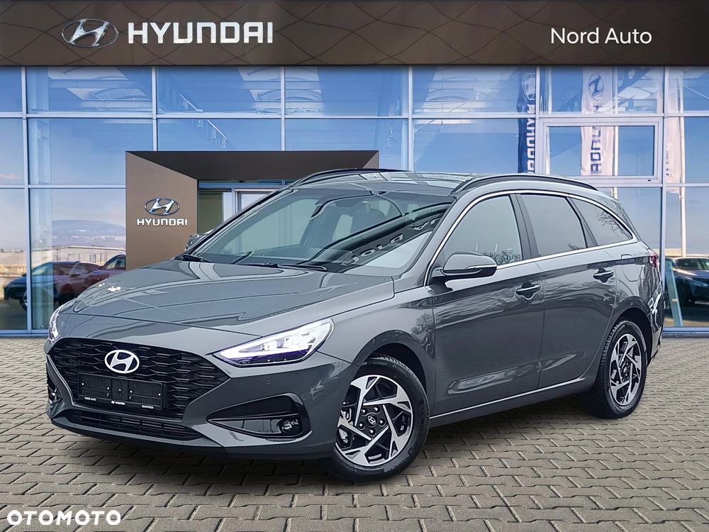 Hyundai i30 1.0 T-GDI Smart DCT - 1
