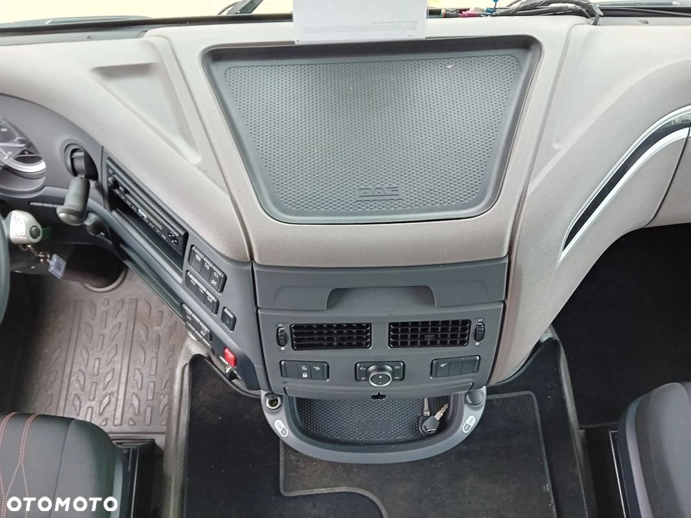 DAF XF 480 FT SSC - 13