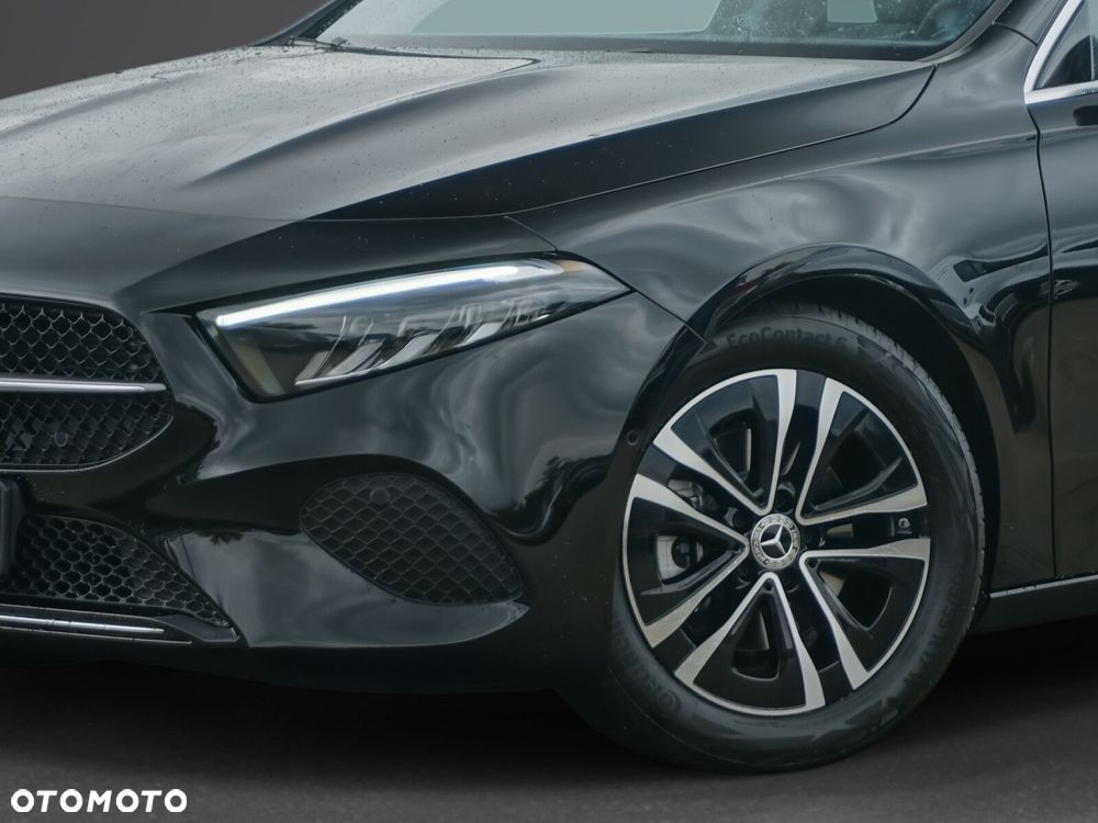 Mercedes-Benz Klasa A - 11